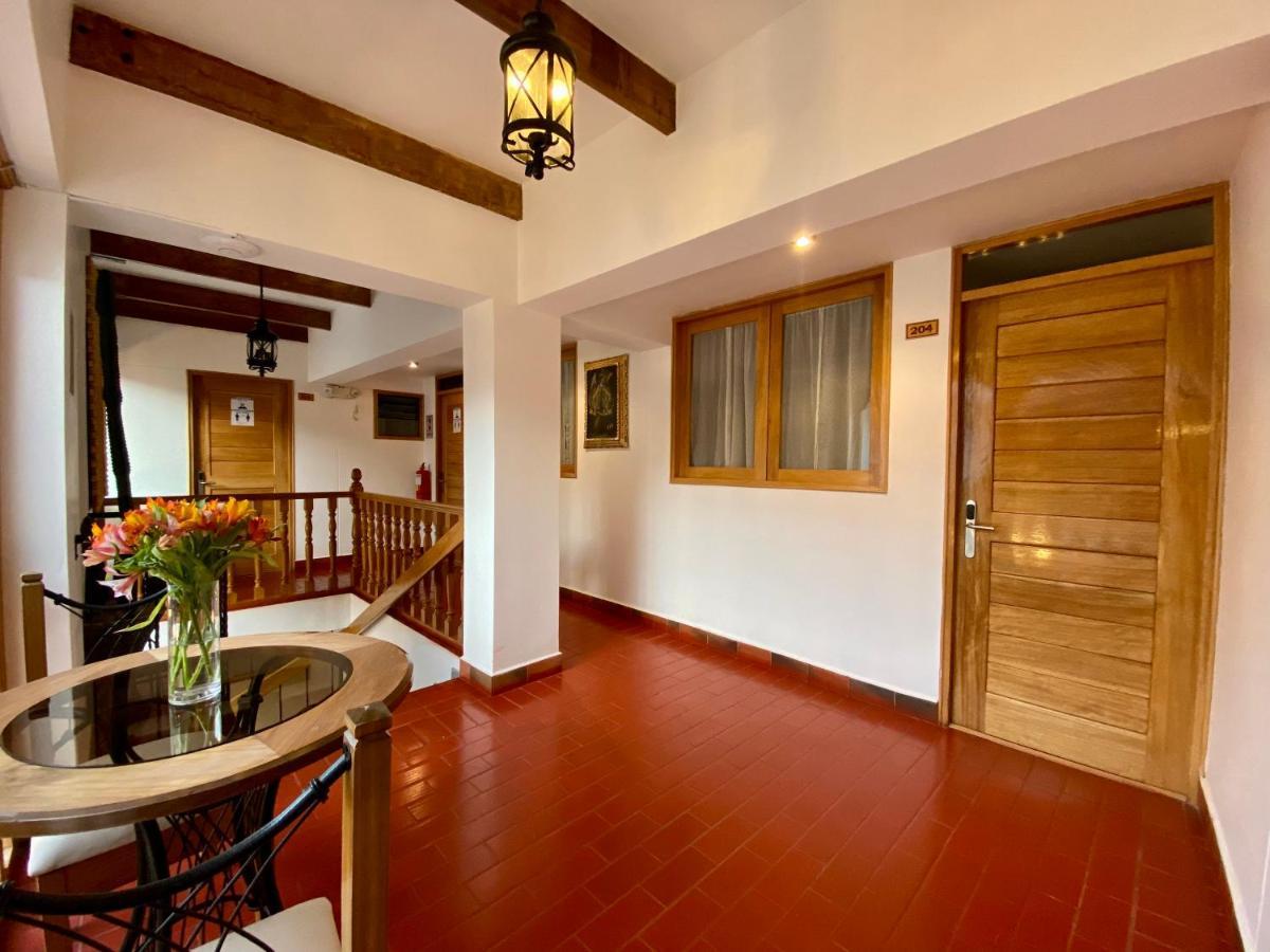 Mistico San Blas Boutique